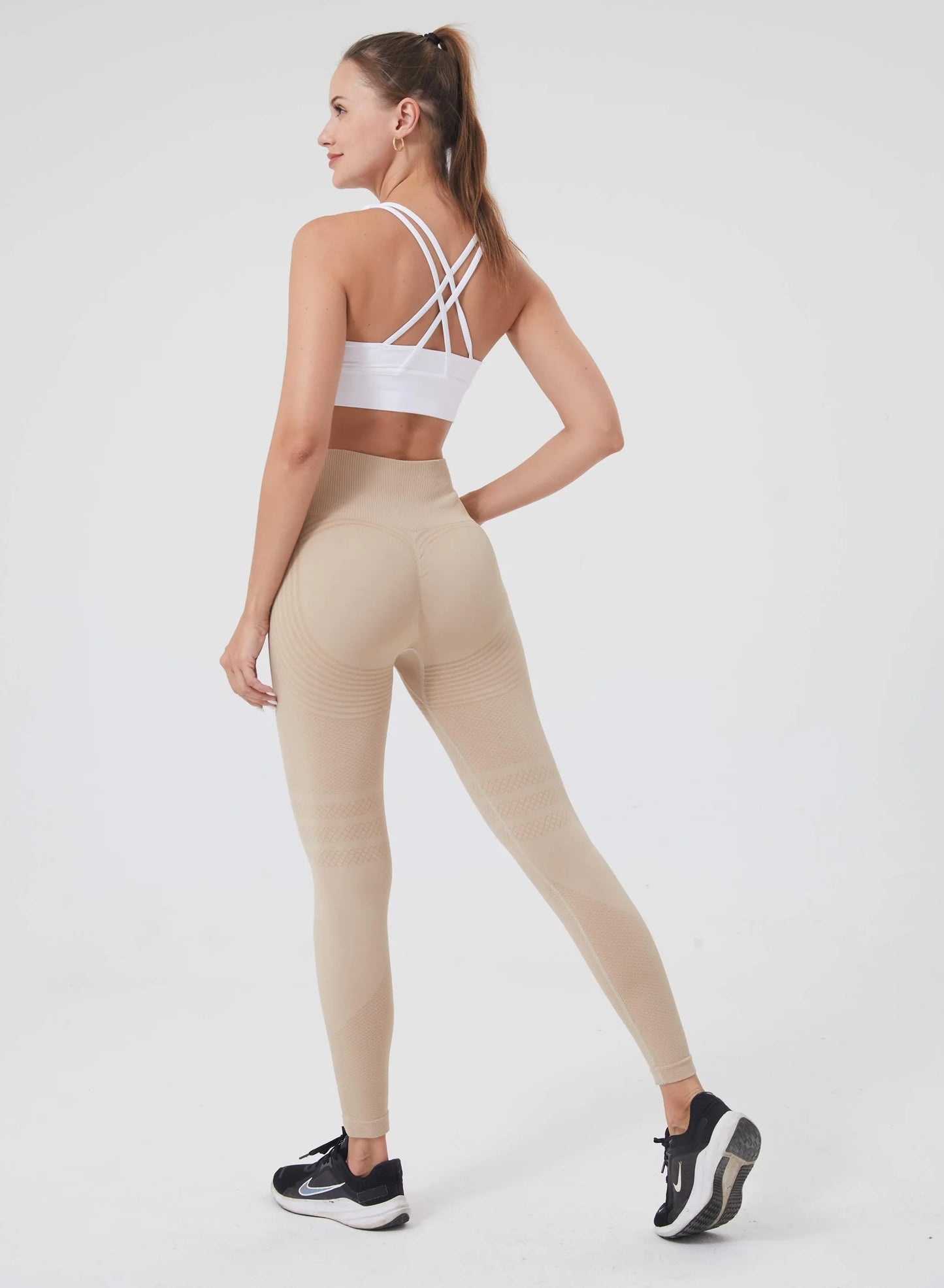 Legging 3D Nireltaa™