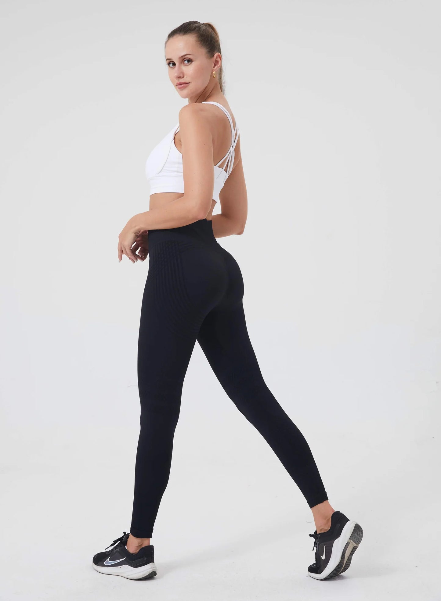 Legging 3D Nireltaa™