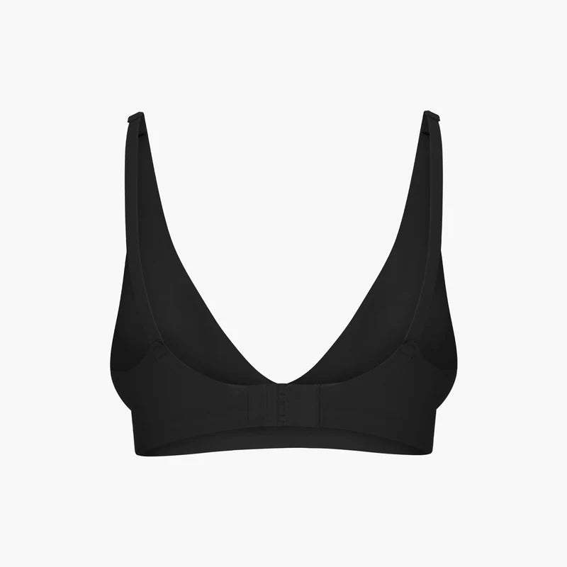 Soutien-gorge push-up confort