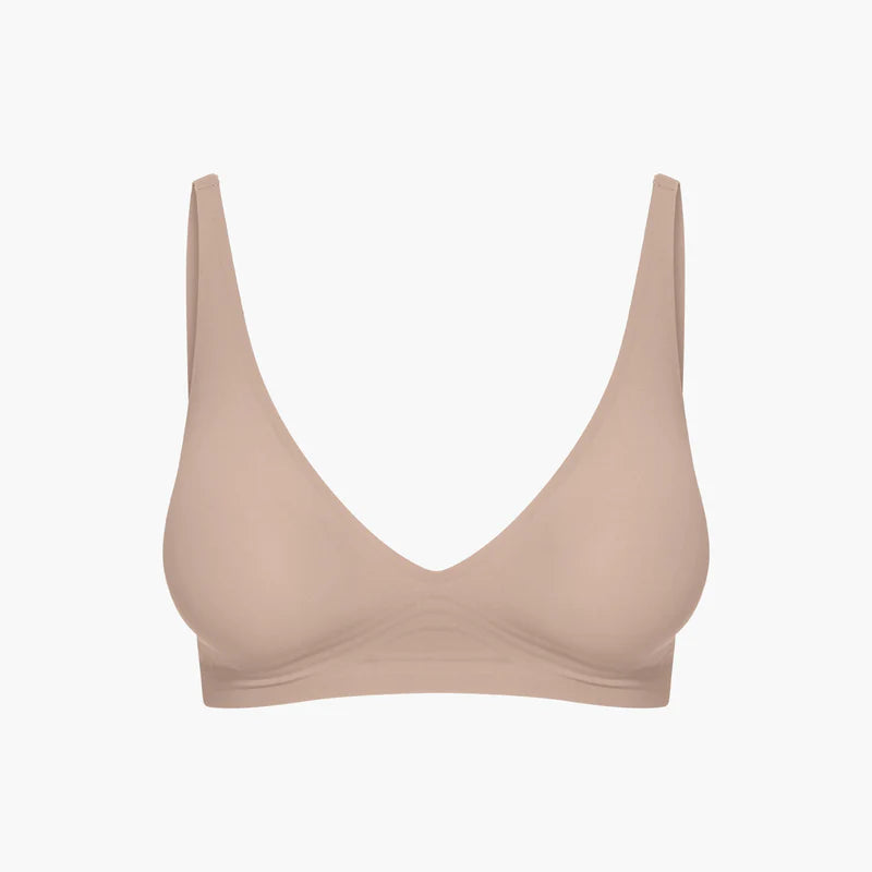 Soutien-gorge push-up confort