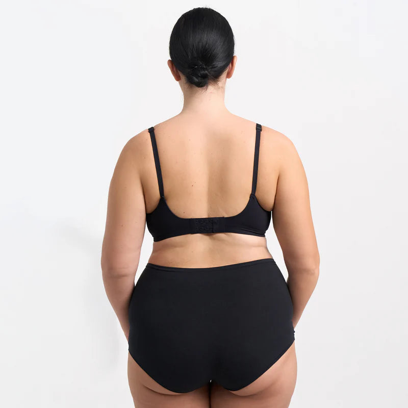 Soutien-gorge push-up confort