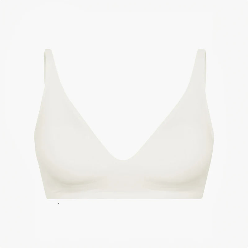 Soutien-gorge push-up confort