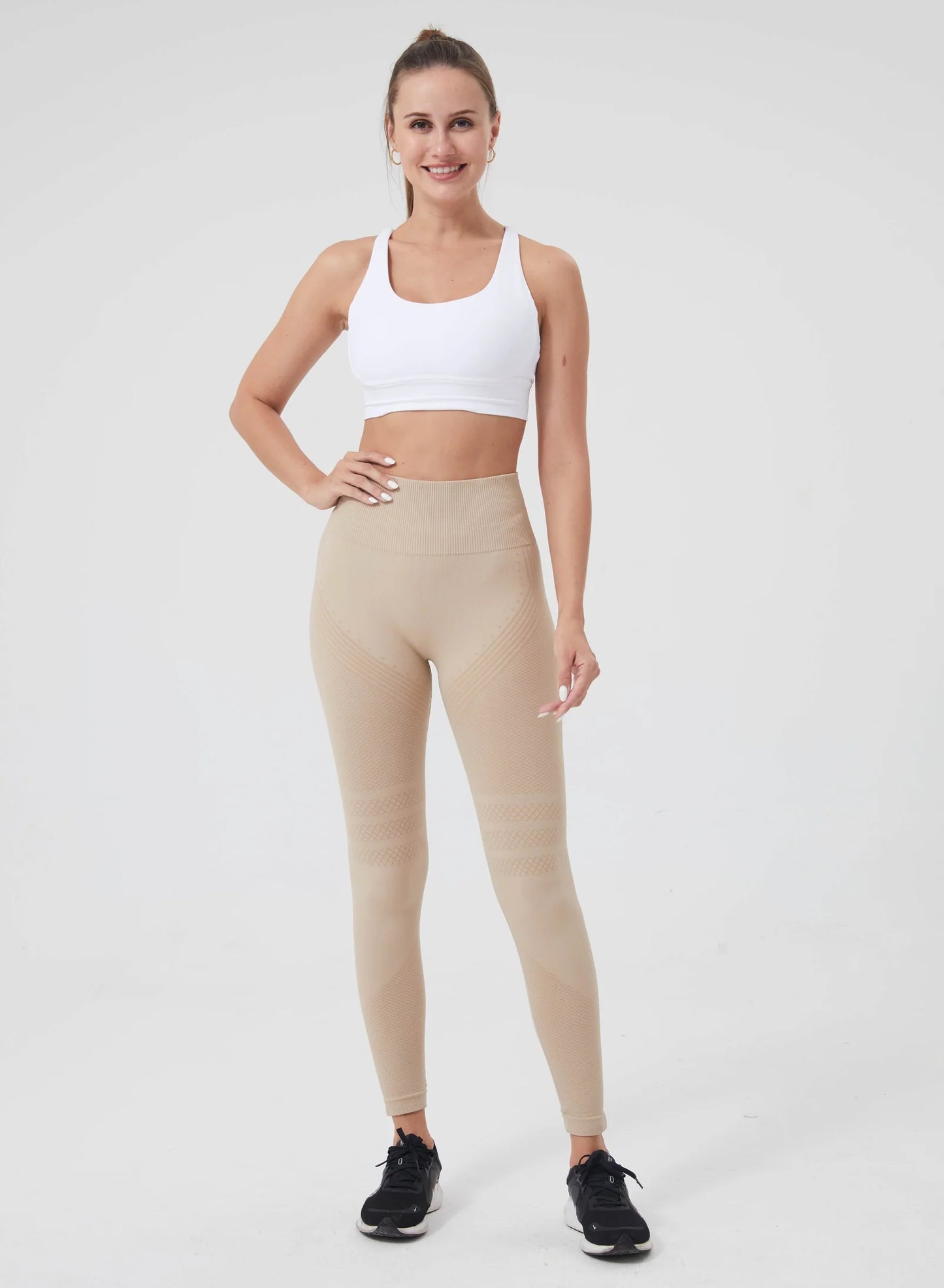 Legging 3D Nireltaa™