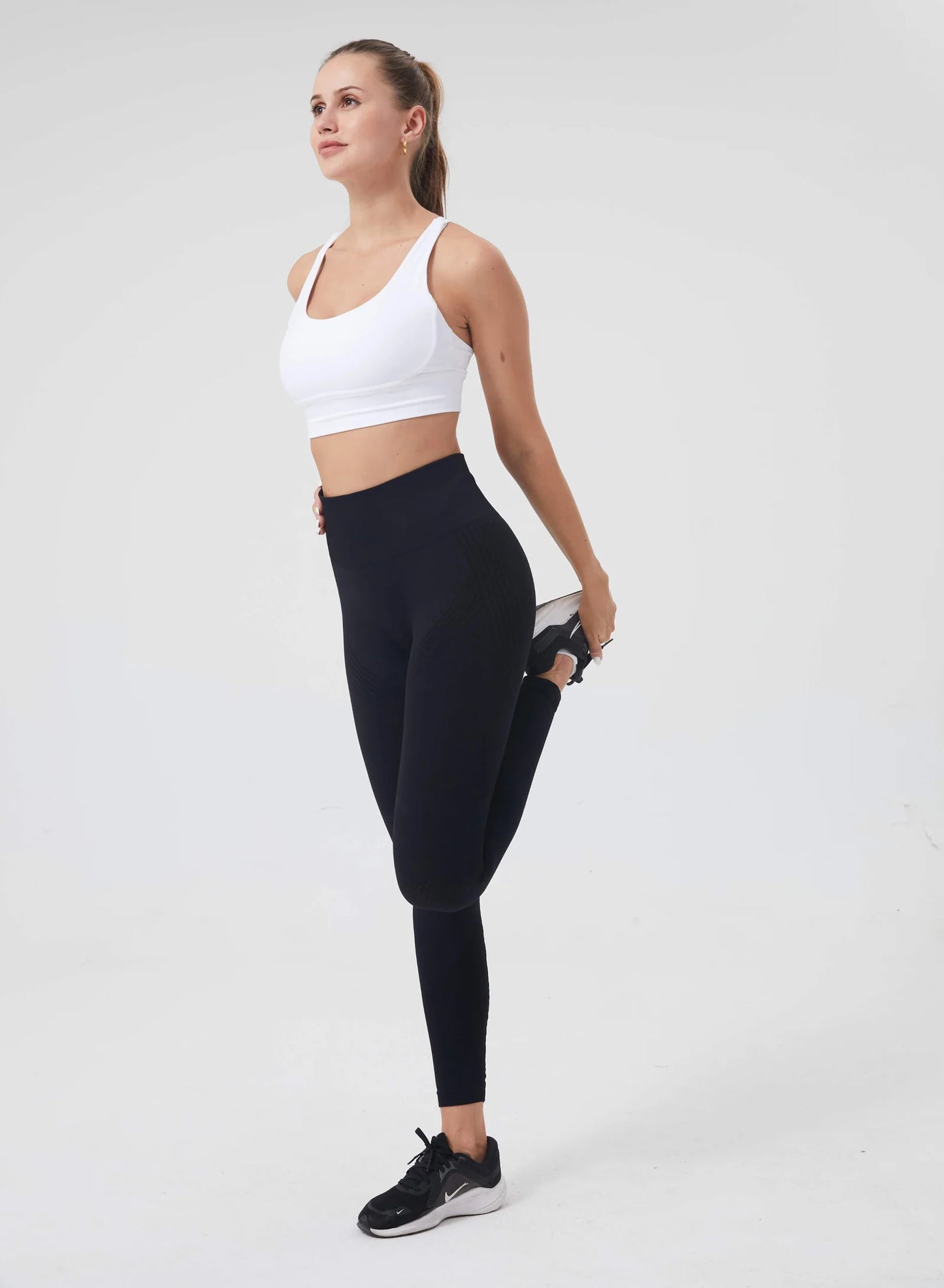 Legging 3D Nireltaa™