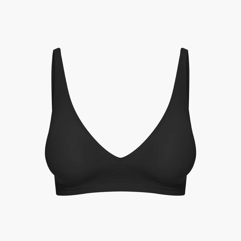 Soutien-gorge push-up confort