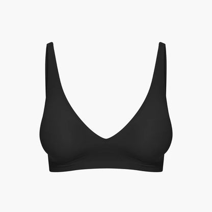 Soutien-gorge push-up confort