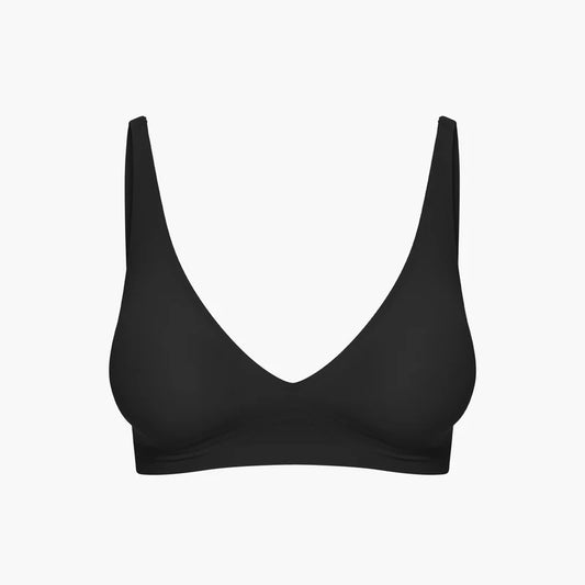 Soutien-gorge push-up confort