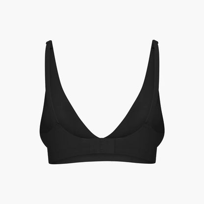 Soutien-gorge push-up confort