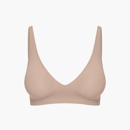 Soutien-gorge push-up confort
