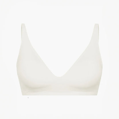 Soutien-gorge push-up confort